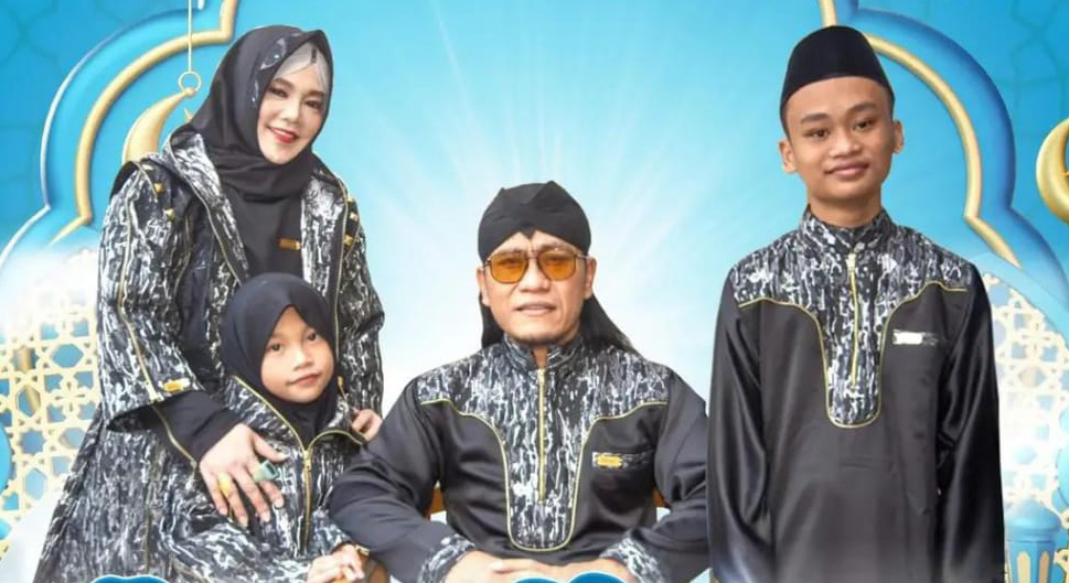 Jadwal Open House Gus Miftah