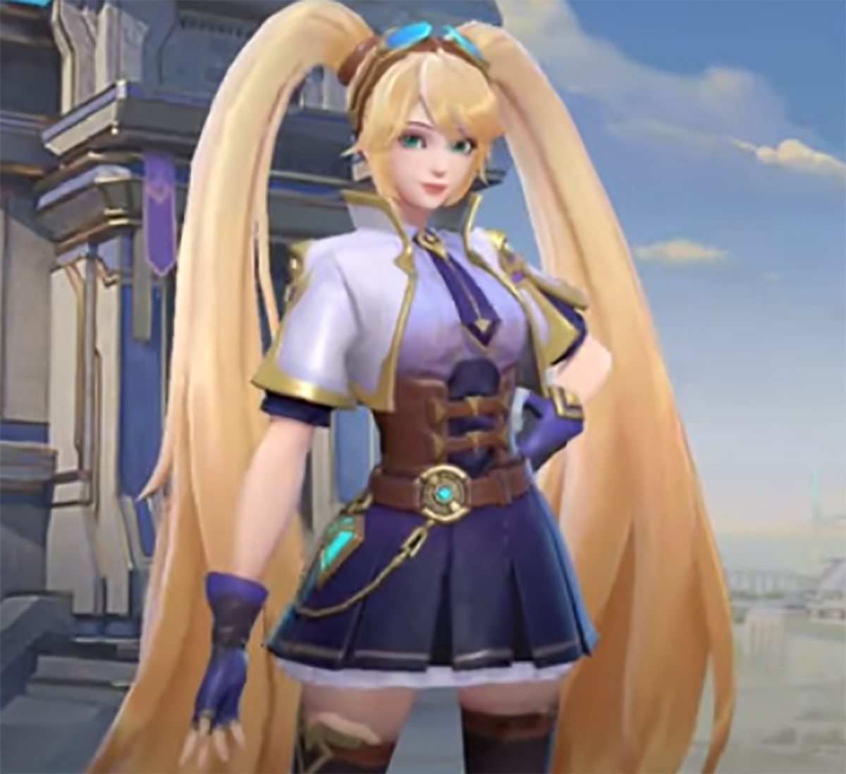 Klaim Sekarang Kode Redeem ML (Mobile Legends) Hari ini Saatnya Cek Yang Terbaru Bulan April 2025