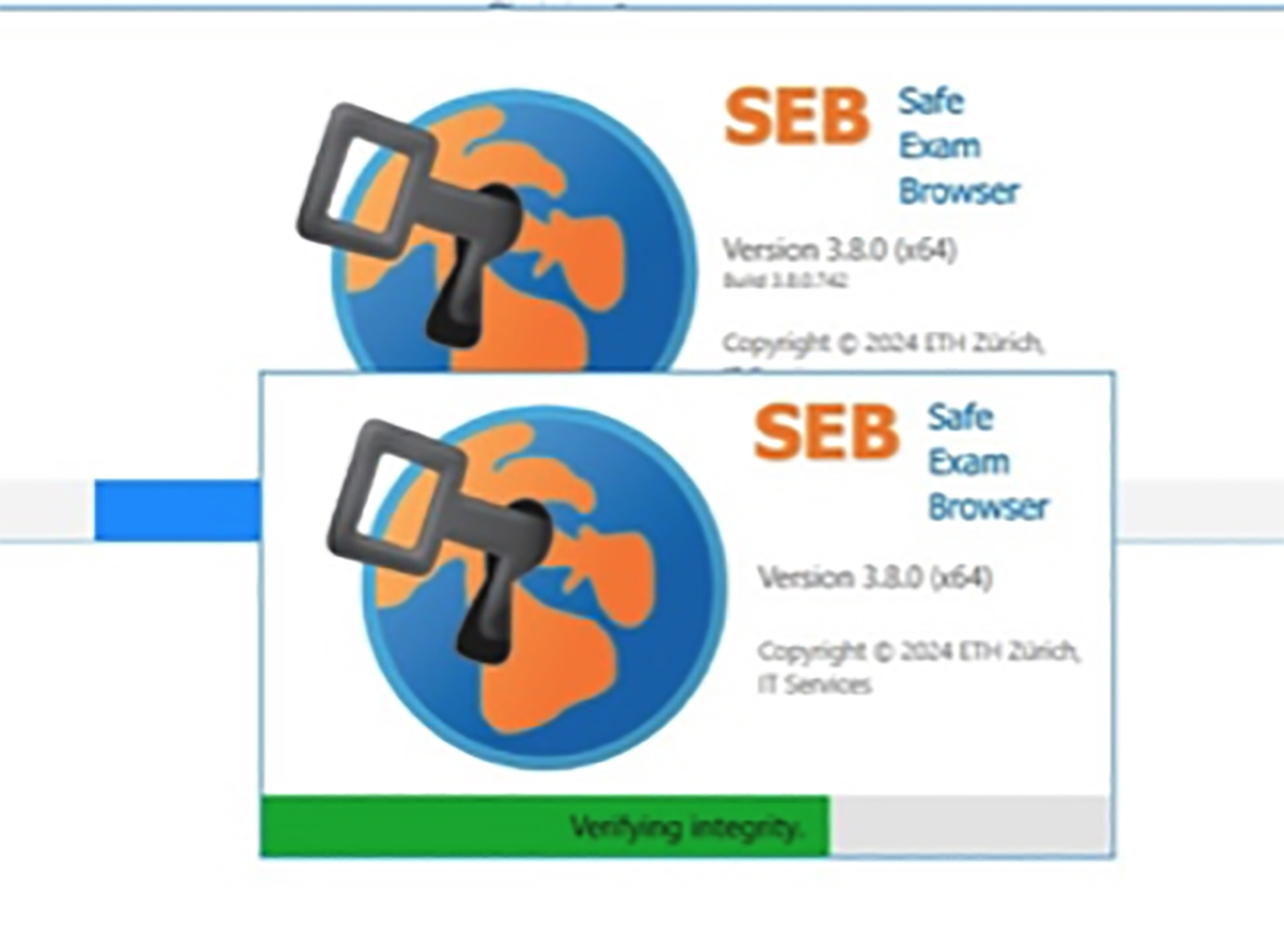 Cara Install Safe Exam Browser (SEB) Untuk Tes Rekrutmen Bersama BUMN 2025 dan Uji Pengetahuan Uji Kompetensi Program Profesi Guru (UP-UKMPPG)