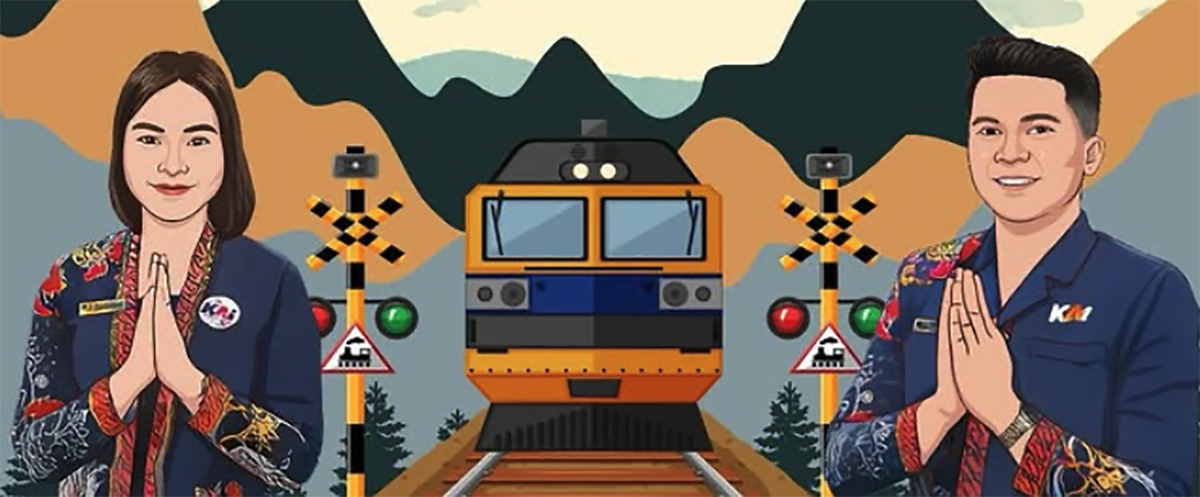 BUMN KAI Services Buka Lowongan Kerja April 2025 Minimal Lulusan SMA, Lokasi di Semarang, Yogyakarta dan Bandung
