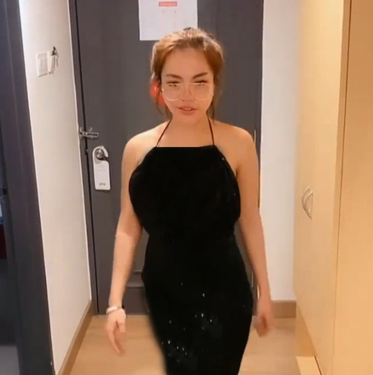 Video Syur Lisa Mariana Beredar