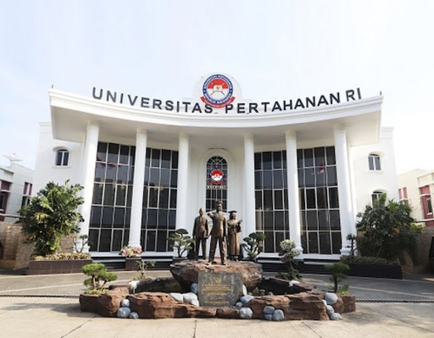 Universitas Pertahanan