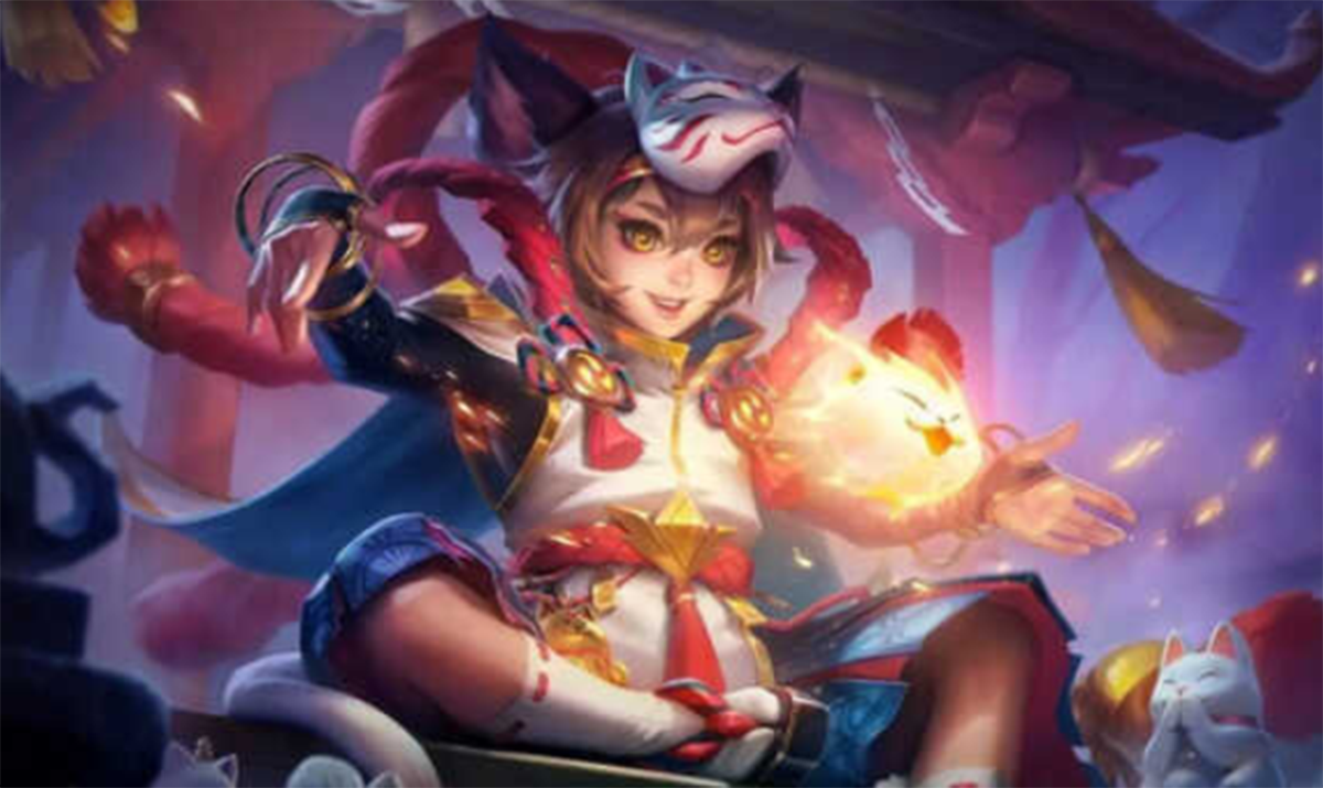 Segera Klaim 29 Kode Redeem MLBB (Mobile Legend) Terbaru April 2025 Sebelum Keburu Habis