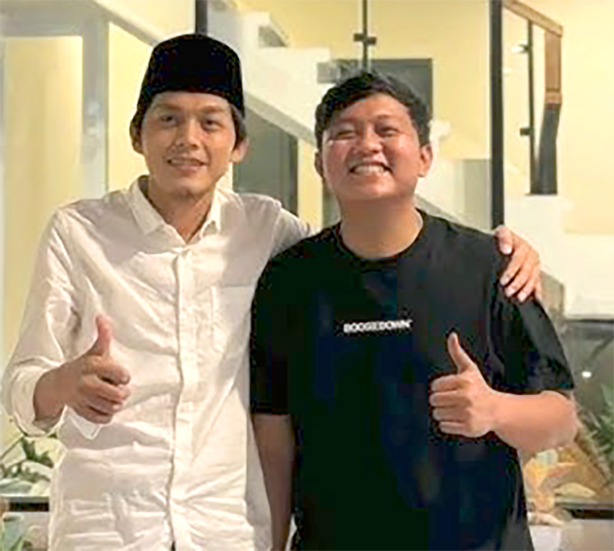 Hari Ini Gus Iqdam dan Denny Caknan Hadir Di Alun-alun Silahkan Hadir Gratis