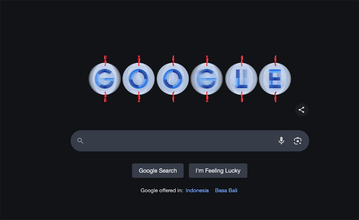 Google Hari Ini Peringati World Quantum Day (Hari Kuantum Dunia) Sehari-hari