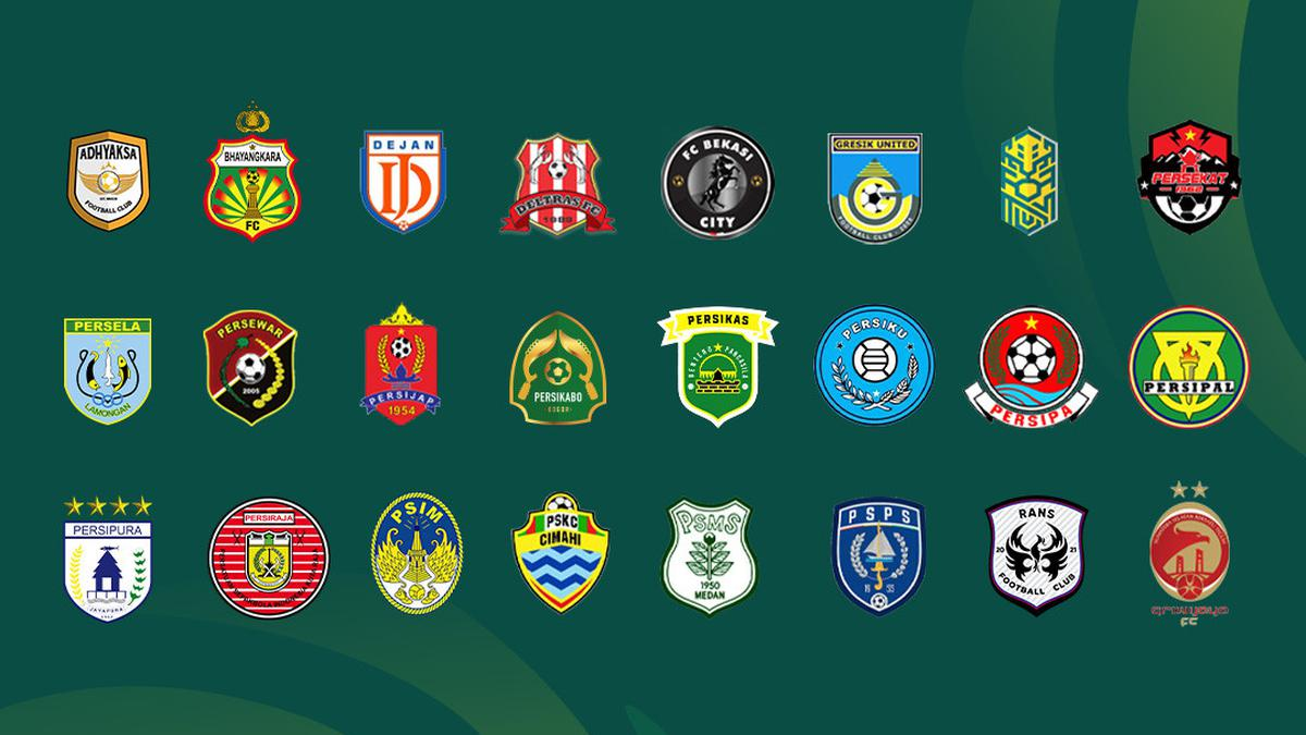 Liga 2 2025/2026 Akan Dimulai pada Agustus