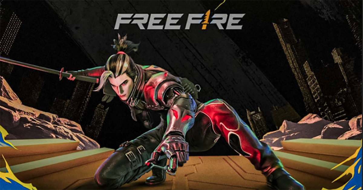 Klaim Sekarang 22 Kode Redeem FF (Free Fire) Hari Ini Sebelum Kehabisan