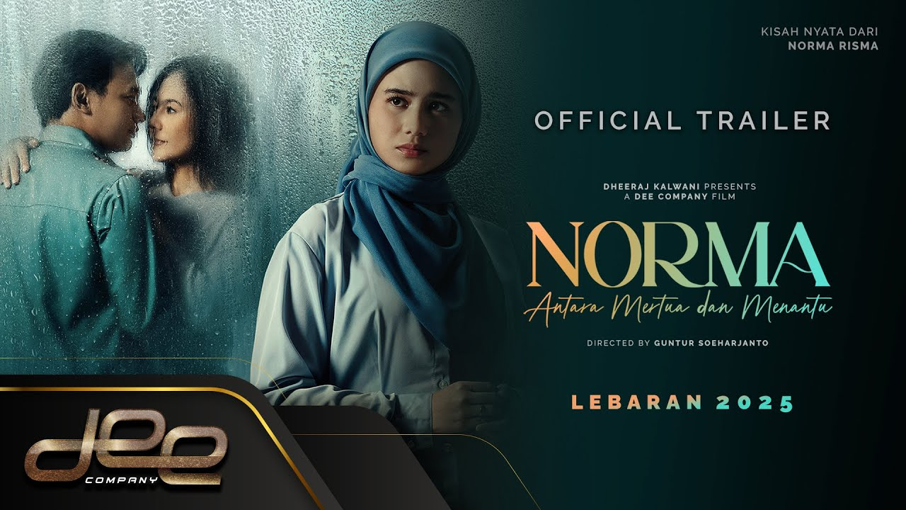 Film Norma: Antara Mertua dan Menantu (2025)