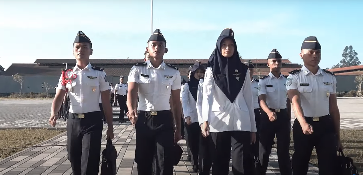 Kuliah Gratis di Sekolah Tinggi Meteorologi, Klimatologi, dan Geofisika (STMKG) Lulus Jadi ASN di BMKG Begini Caranya