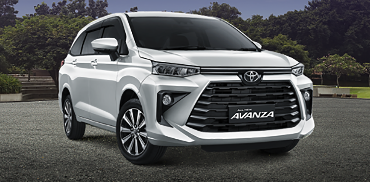 Rp 50 Jutaan Sudah Bisa Beli Mobil Seken Toyota Avanza, Ini Harga Toyota Avanza Bekas 2025