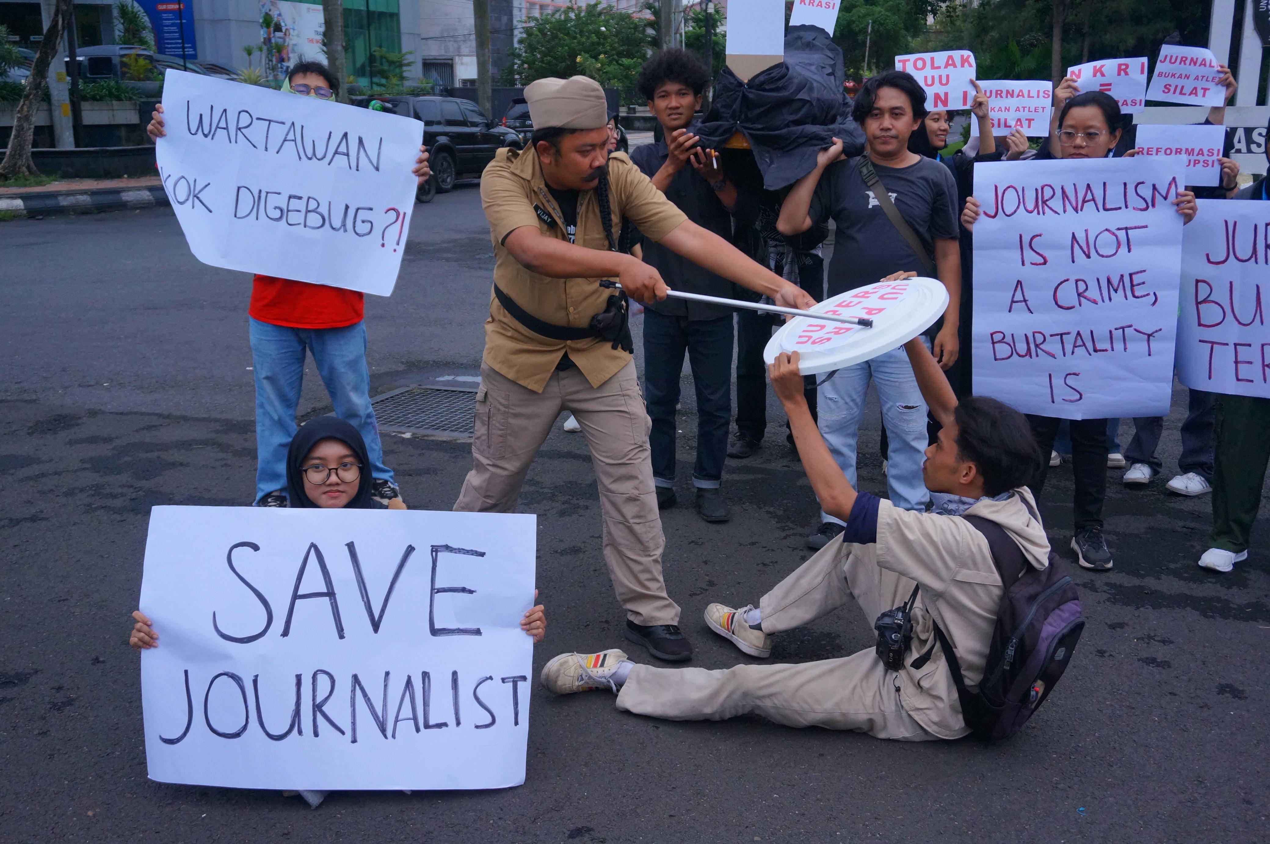 Ragil Kuswanto/PFI Semarang