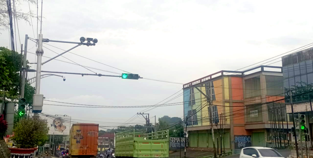 Cara Gampang Bayar Kena Denda Tilang Elektronik atau Electronic Traffic Law Enforcement (ETLE)