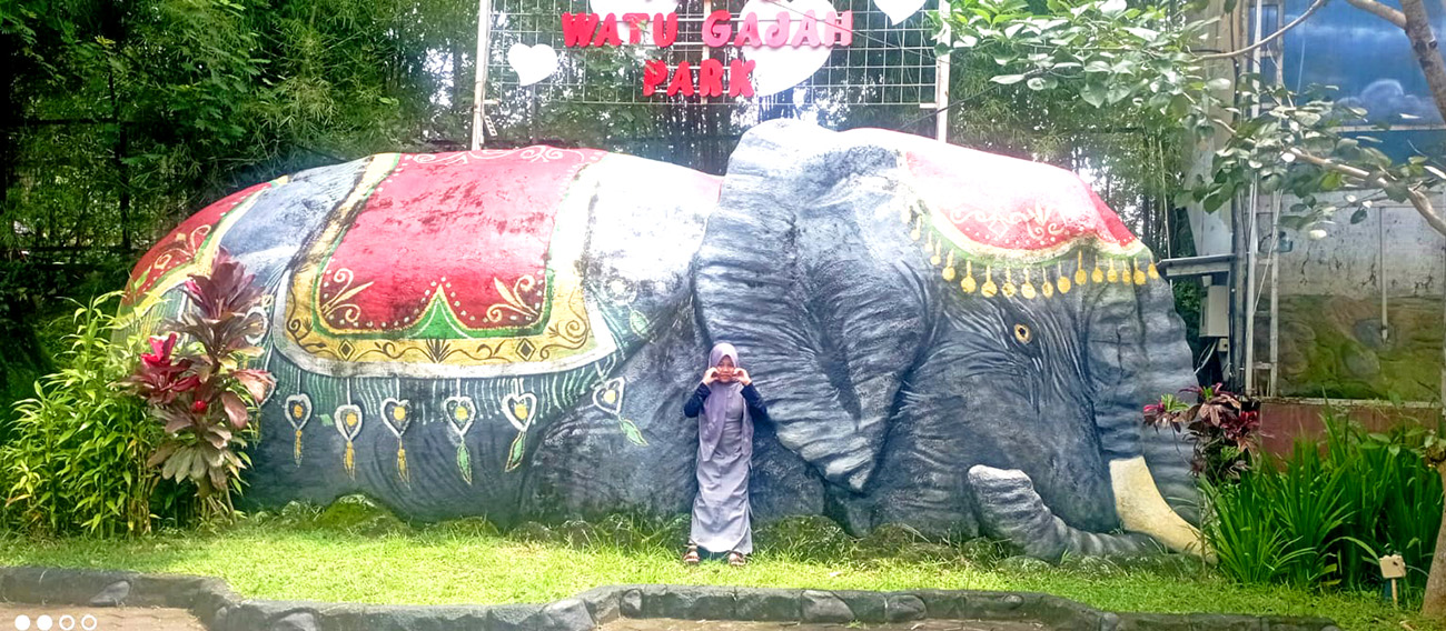 Watu Gajah Park