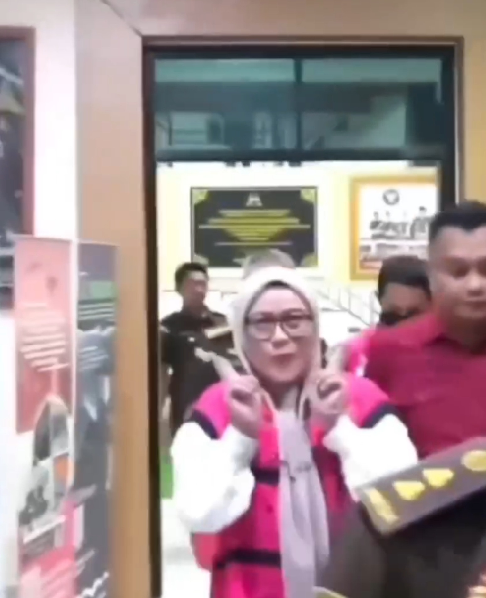 Ariyuli Ningsih Lindoeno