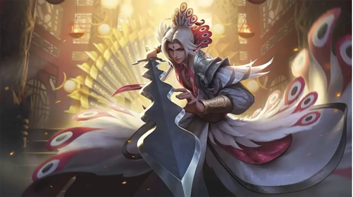 Klaim Sekarang 50 Kode Redeem ML Mobile Legends Full Hadiah Skin dan Diamond