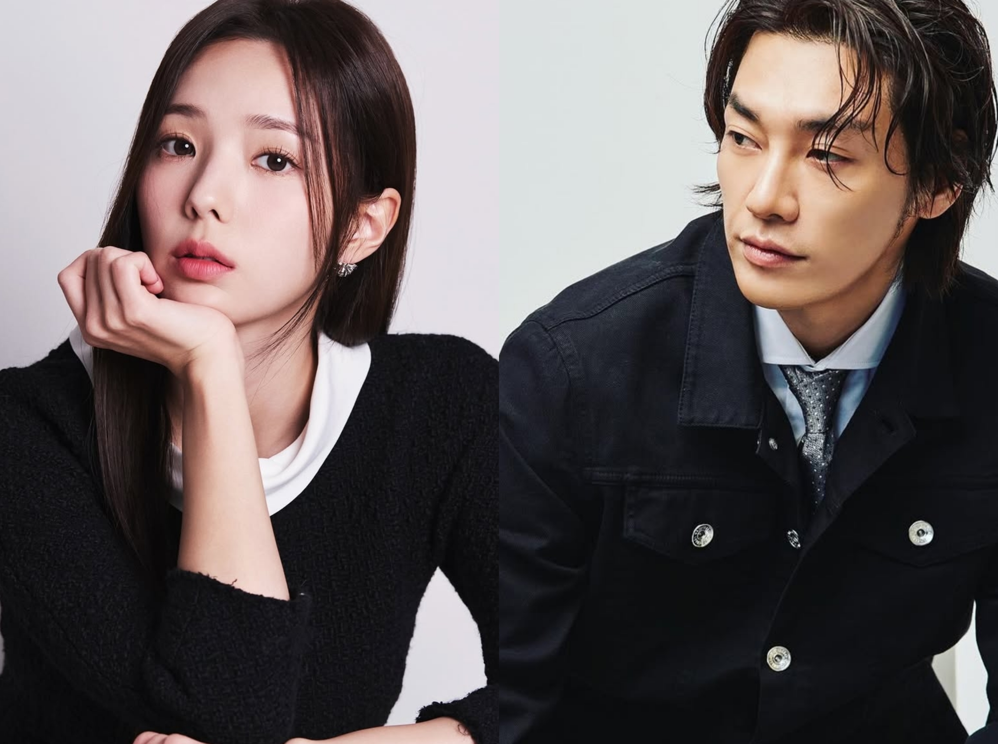 Sinopsis drama Korea adaptasi novel dibintangi Chae Soo Bin dan Kim Young Kwang.