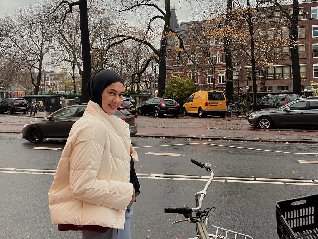 Akhirnya! Paula Verhoeven angkat bicara (Foto instagram)
