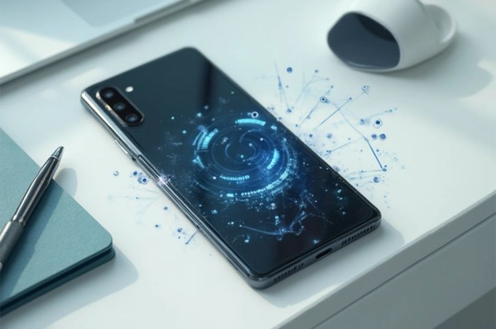 Samsung Galaxy S25 Ultra Series.
