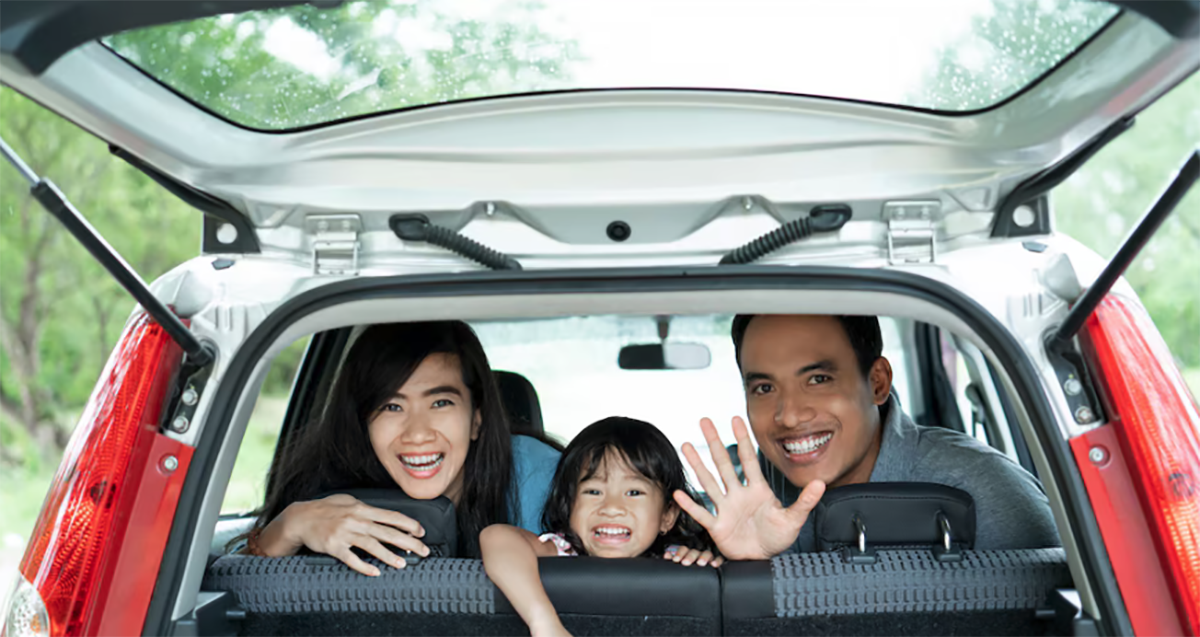 Daftar Mobil-Mobil Keluarga Murah Harga Rp 100 Jutaan Sedang Trending 2025
