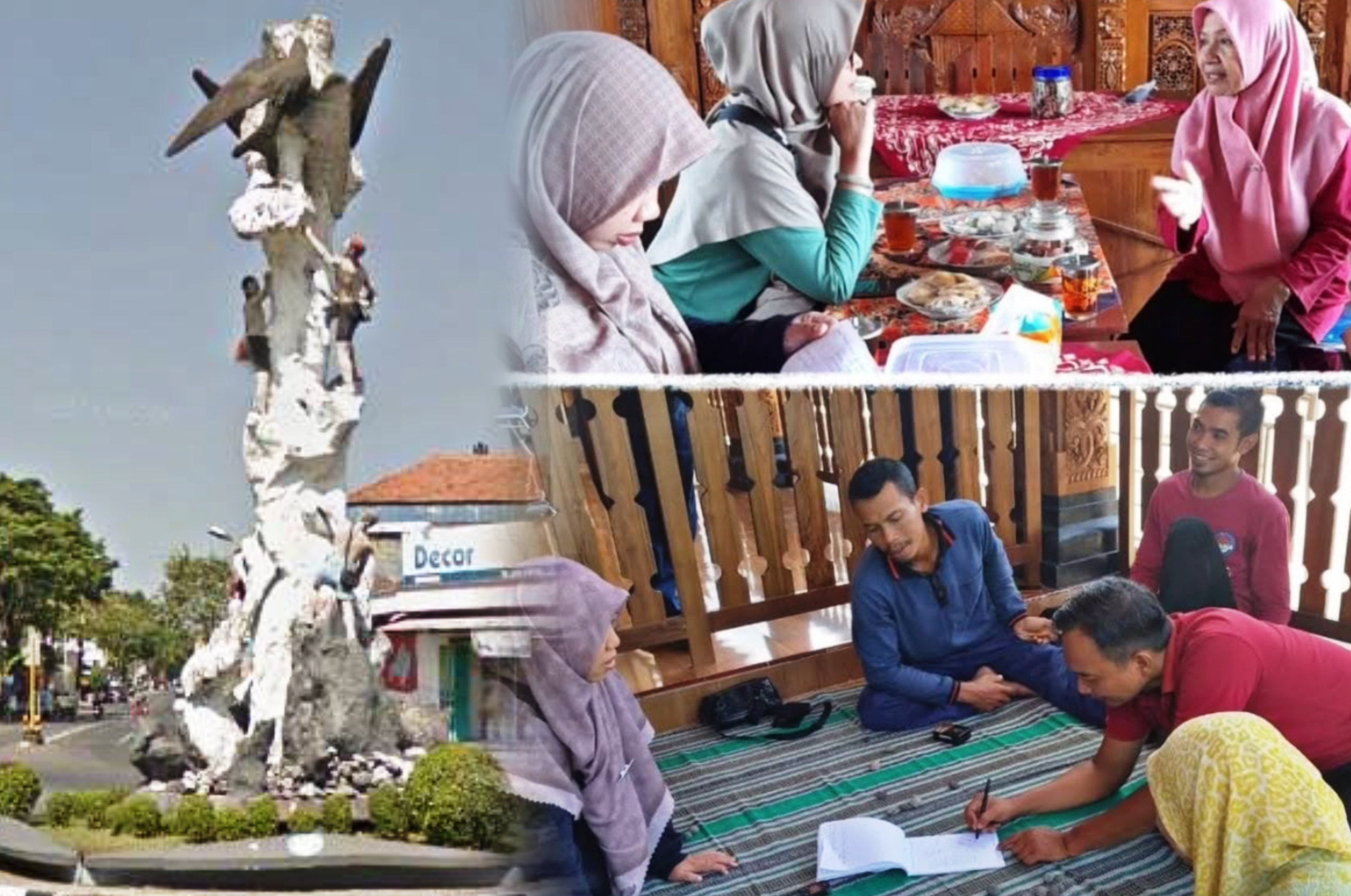 Pakar Balai Bahasa Jateng Inventariskan Beberapa Kata Khas yang Hanya Ditemukan di Kabupaten Kebumen