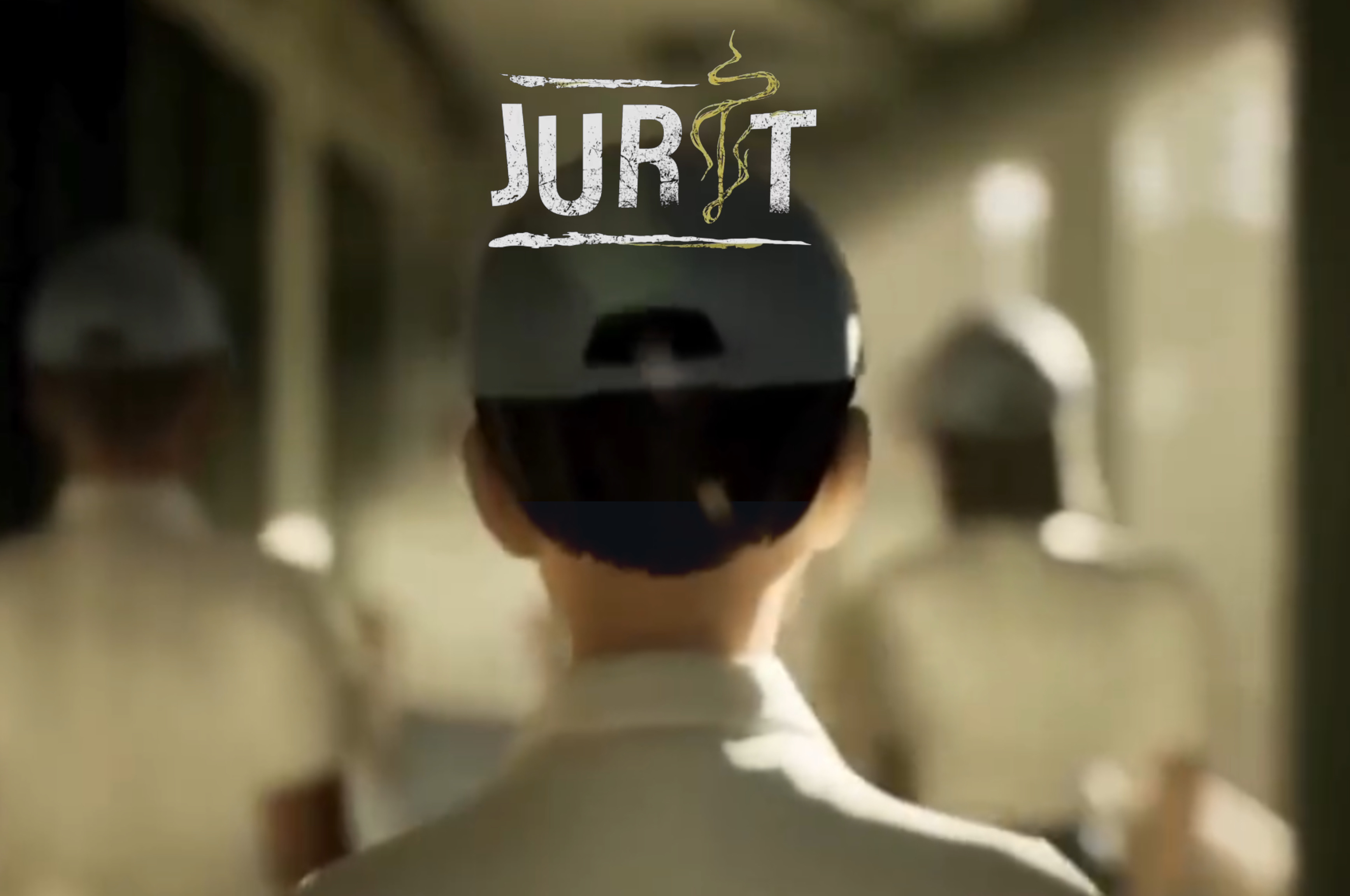 Clip dari game horror-survival Jurit karya anak bangsa