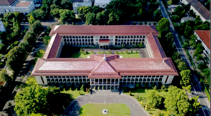 Biaya Uang Kuliah Tunggal (UKT) 2025 Universitas Gadjah Mada (UGM) Jogja, Jalur Mandiri, SNBP, dan SNBT