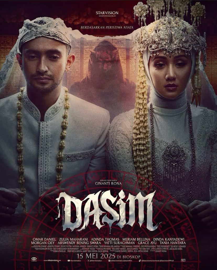 Dari Cinta Jadi Teror, Terinspirasi dari Kisah Nyata!