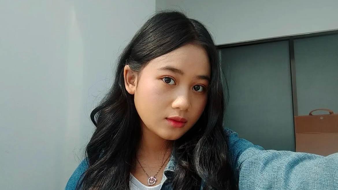 Aura Cinta, sosok remaja yang viral berdebat dengan Dedi Mulyadi