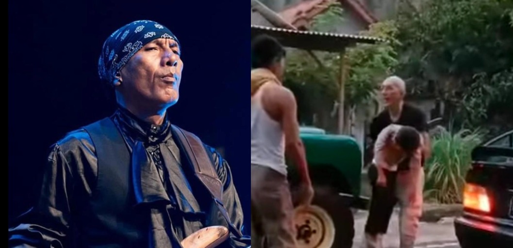 Yuke Sampurna, bassis legendaris grup band Dewa 19