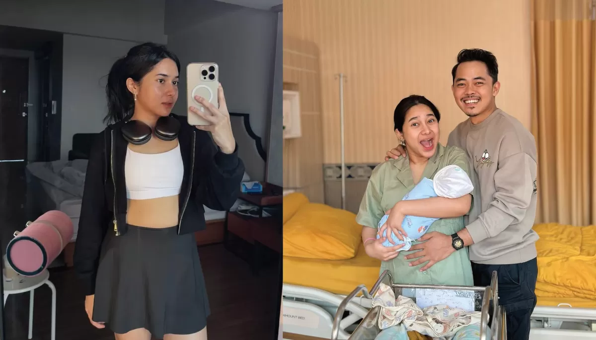 Dilan Janiyar dan mantan suami Safnoviar Tiasdi