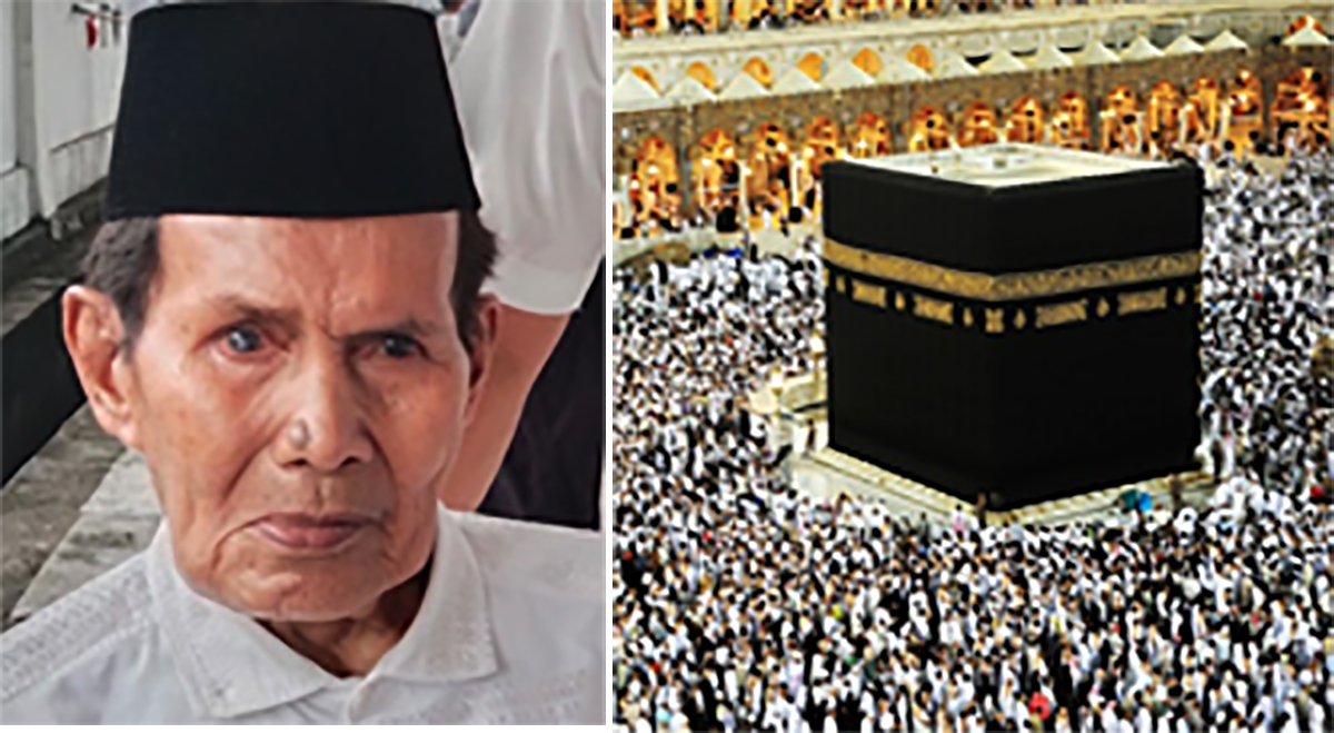 Salam Alifiah Seorang Nelayan Menabung Rp 10 Ribu Per Hari Akhirnya Bisa Naik Haji Tahun Ini Caranya