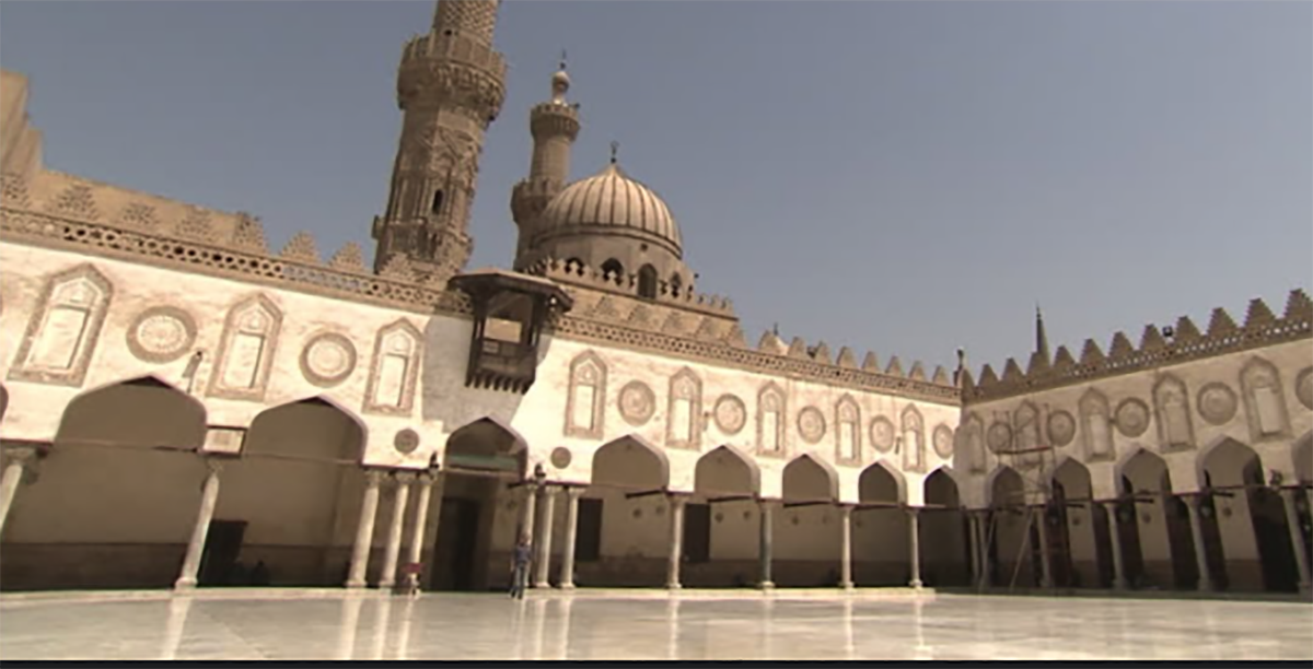 Beasiswa Universitas Al-Azhar Kairo Mesir Sudah Dibuka, Begini Cara Daftarnya