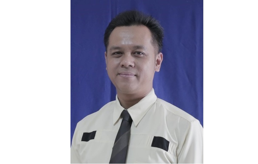 Miftachudin, Dosen Pendidikan Bahasa Inggris UIN Salatiga Mahasiswa S3 Pendidikan Bahasa UNNES