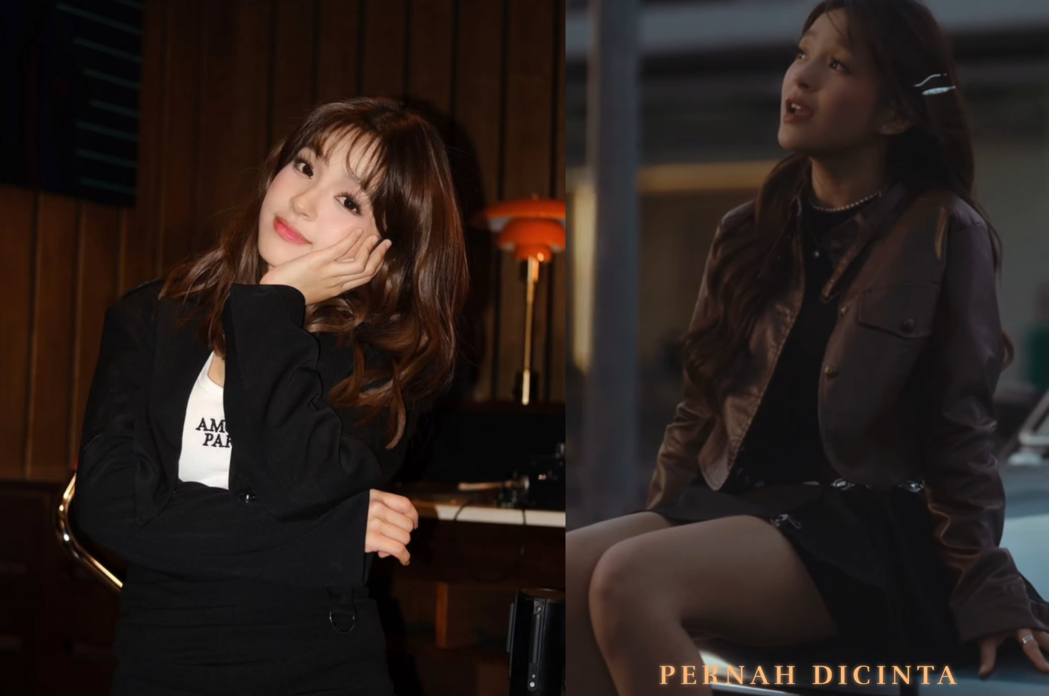 Rilis MV Single Perdana, Eca Japasal Debut Dunia Musik Tanah Air Lewat Lagu Berjudul