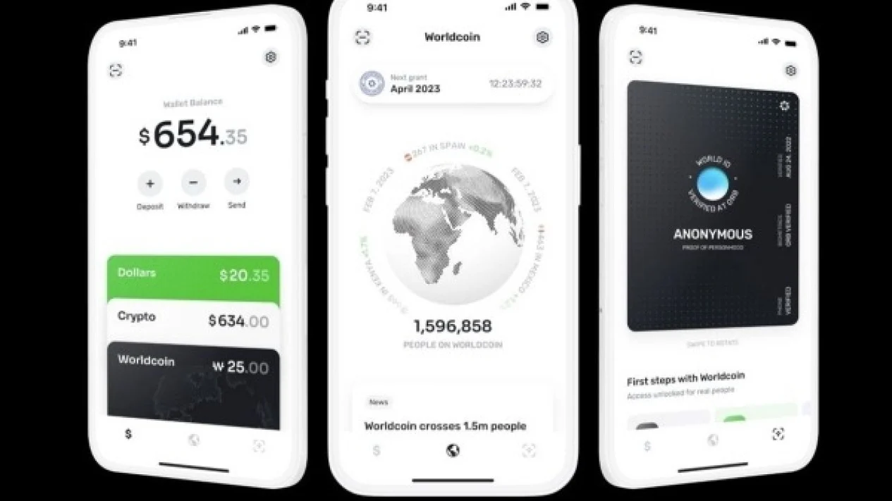 Aplikasi World App