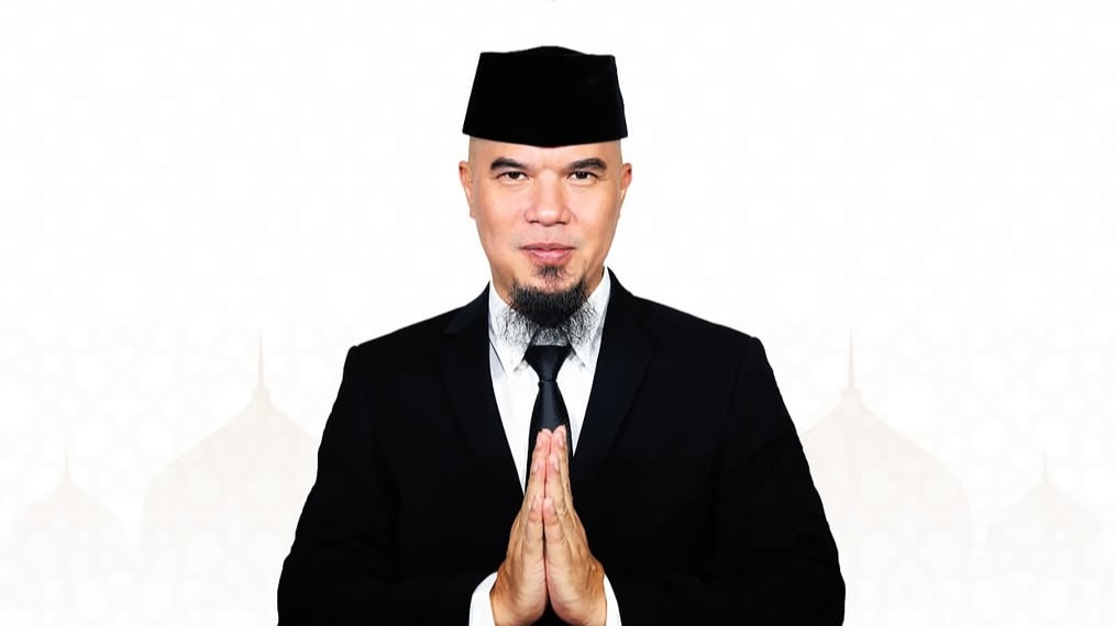 Ahmad Dhani Terancam Dipecat Jika Mengulangi Kesalahan yang Sama