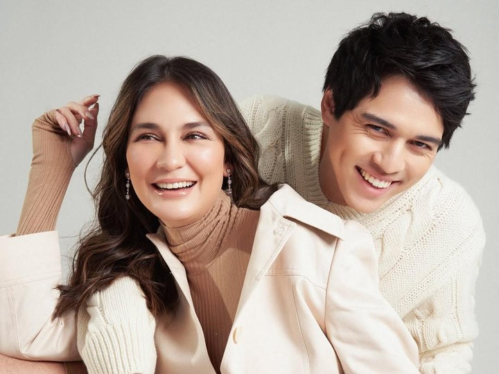 Luna Maya dan Maxime Bouttier , siap melangsungkan pernikahan mereka.