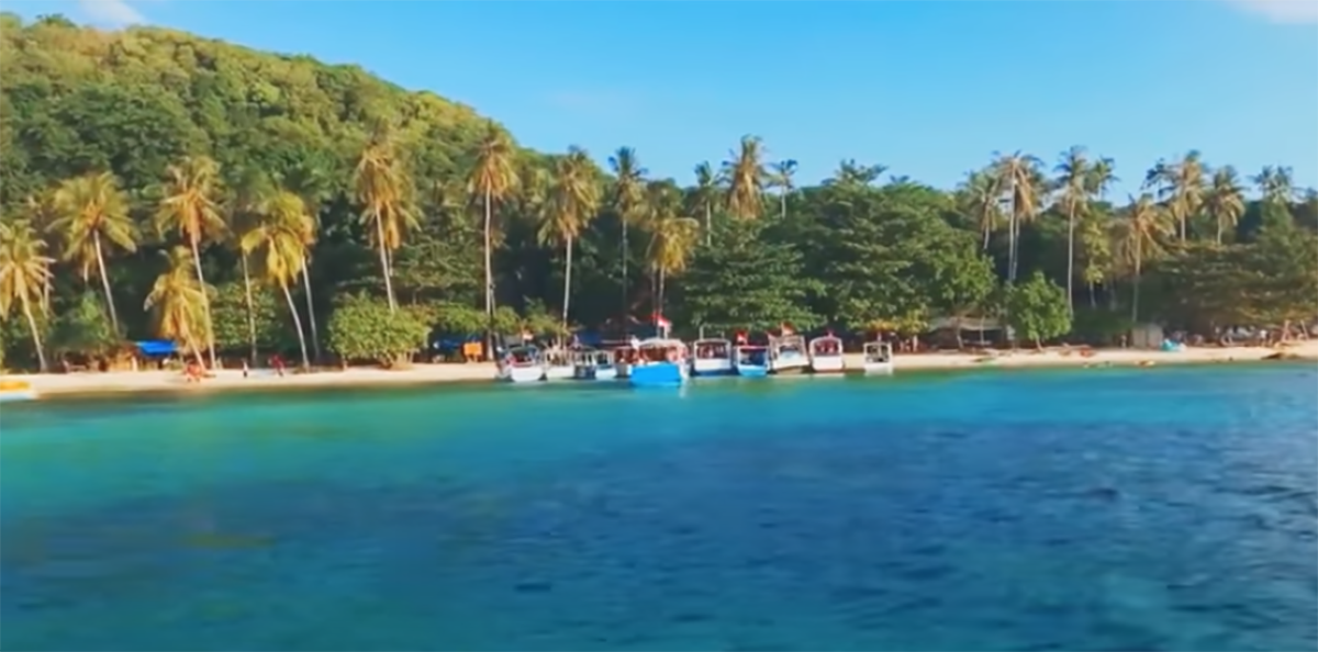 KARIMUN JAWA