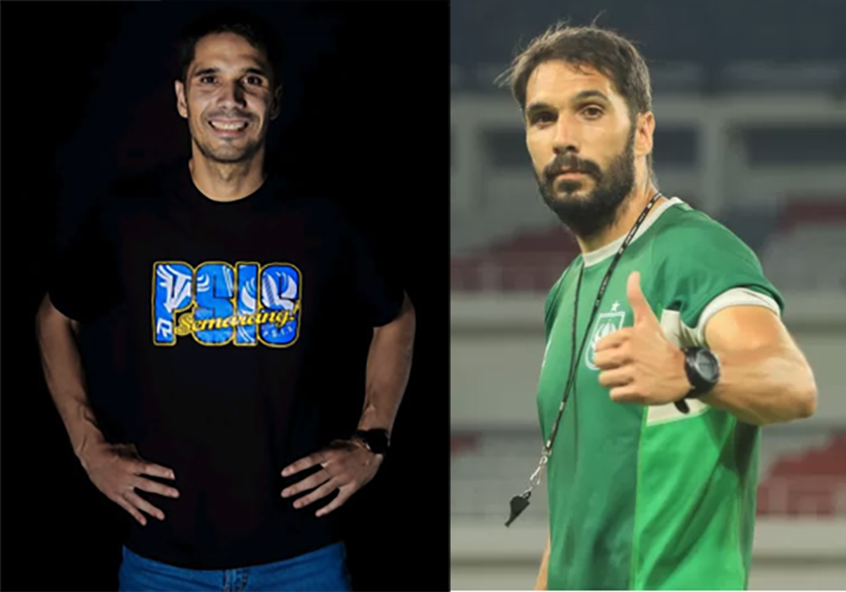 PSIS Semarang Kehilangan Pelatih Lagi, Bagaimana Respon Manajemen PT Mahesa Jenar Semarang?