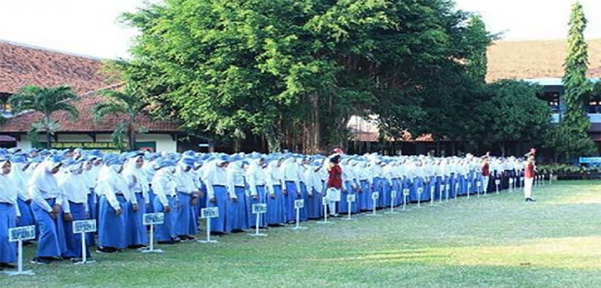 20 SMA Negeri Terbaik Se-Kota/Kabupaten Semarang Jadi Referensi SPMB 2025