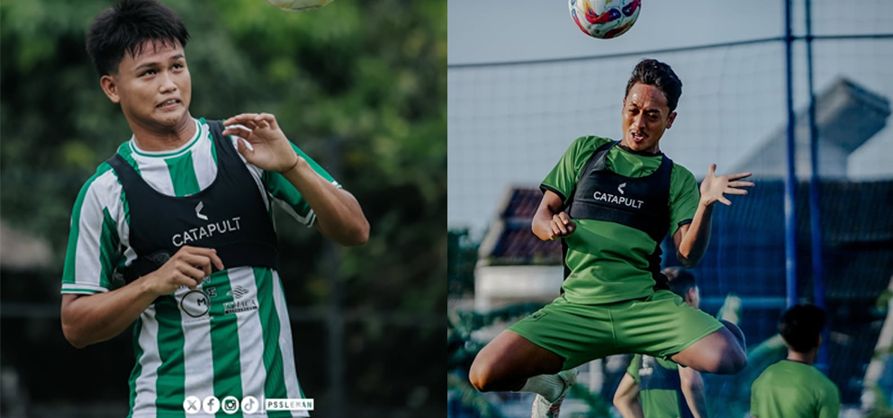 PSS Sleman vs PSIS Semarang