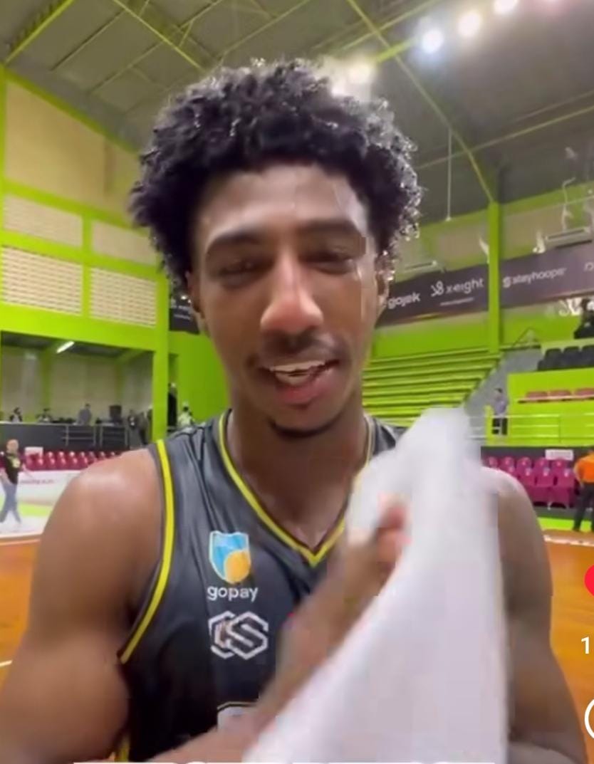 Marquis Davison