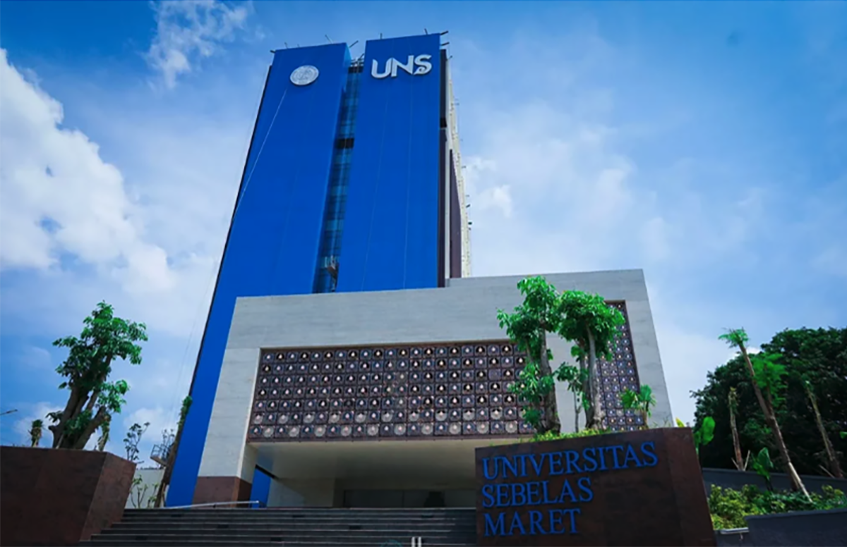 Lowongan Kerja 2025 UNS Solo Untuk 122 Formasi Non ASN Profesi Dosen, Tenaga Medis, dan Kependidikan