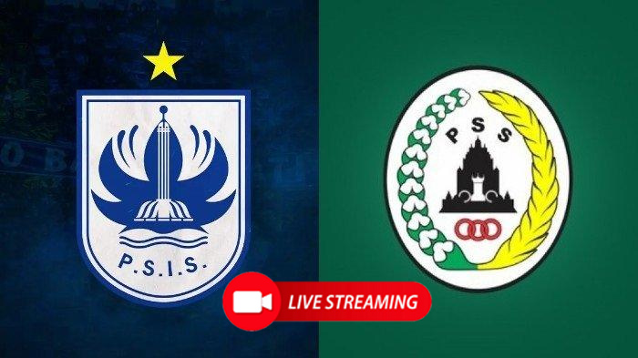 Saksikan live streaming PSIS Semarang vs PSS Sleman di stadion Jatidfiri, Kota Semarang, Jumat (9/5/2025)
