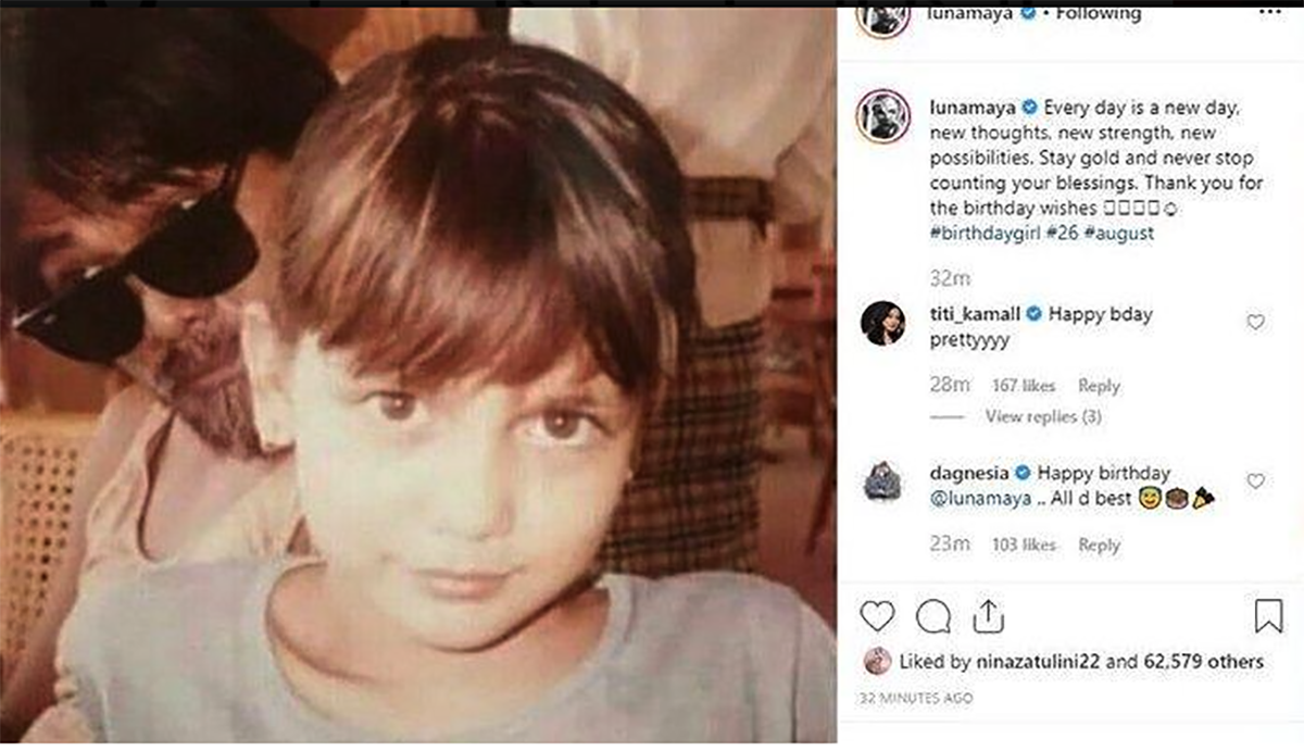 Foto-foto Jaman Dulu Uut Bambang Sugeng Ayah Kandung Luna Maya