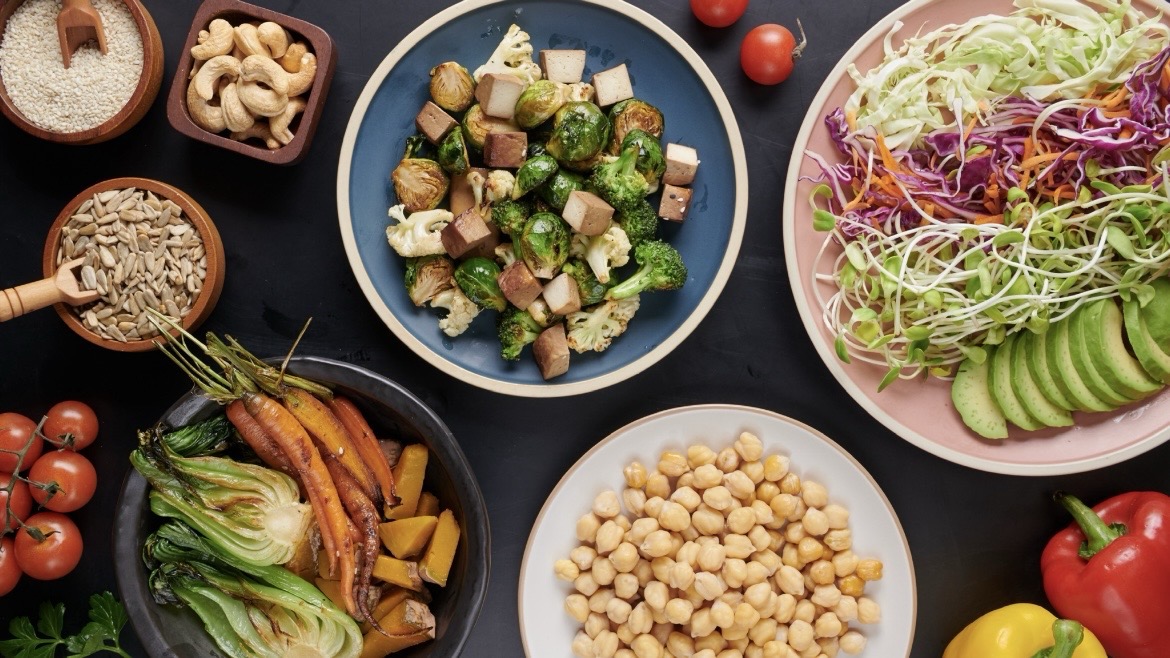 Tips Diet Sehat dengan Plant Based