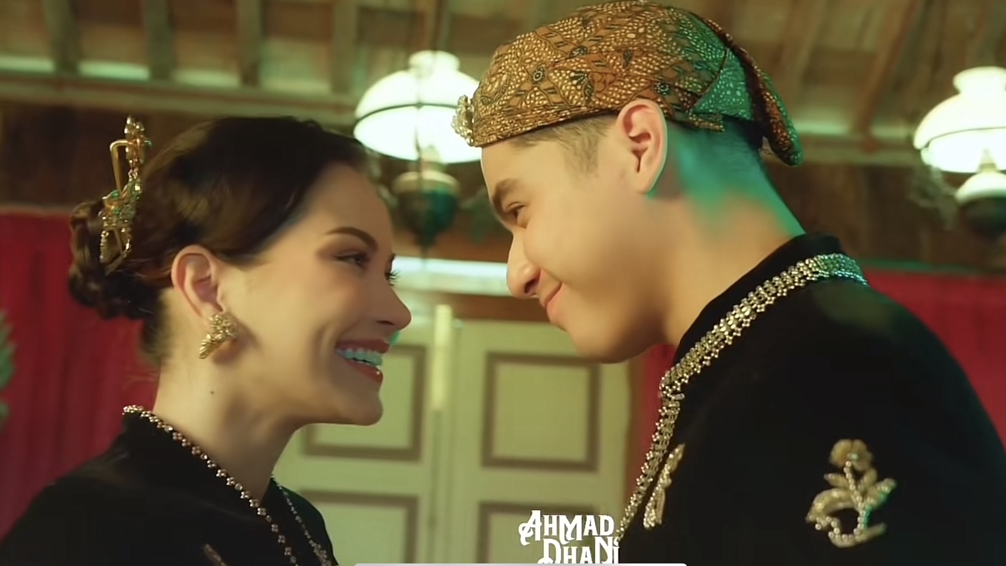 Kapan pernikahan Al dan Alyssa dilangsungkan ?