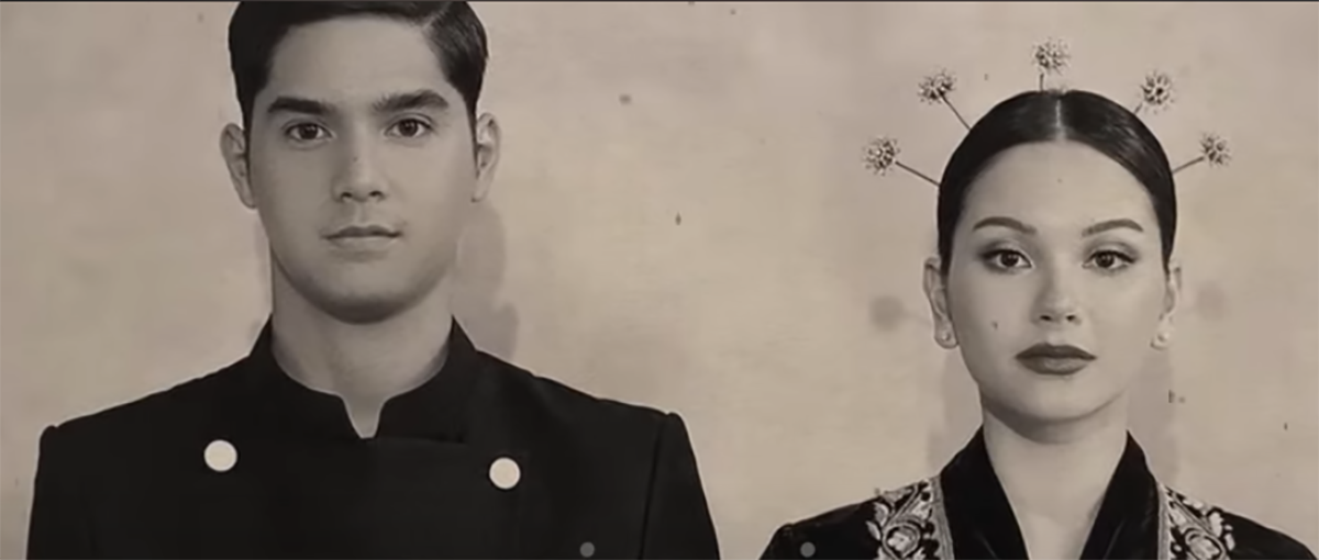 Dilamar di Danau Como Italia, Bagaimana Persiapan Resepsi Pernikahan Al Ghazali dan Alyssa Daguise?