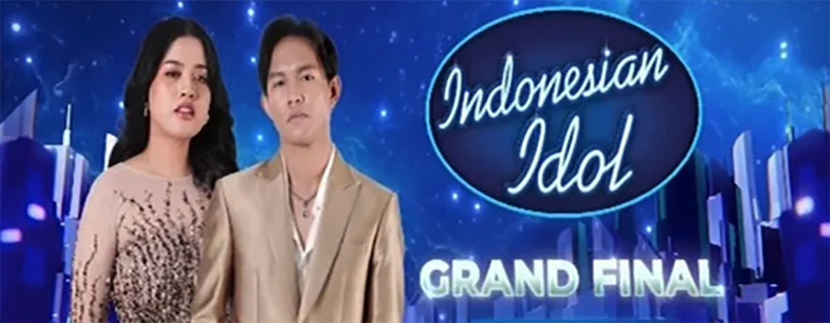 Hasil Grand Final Indonesian Idol 2025 Berjalan Sengit Siapa Juaranya Fajar atau Shabrina?