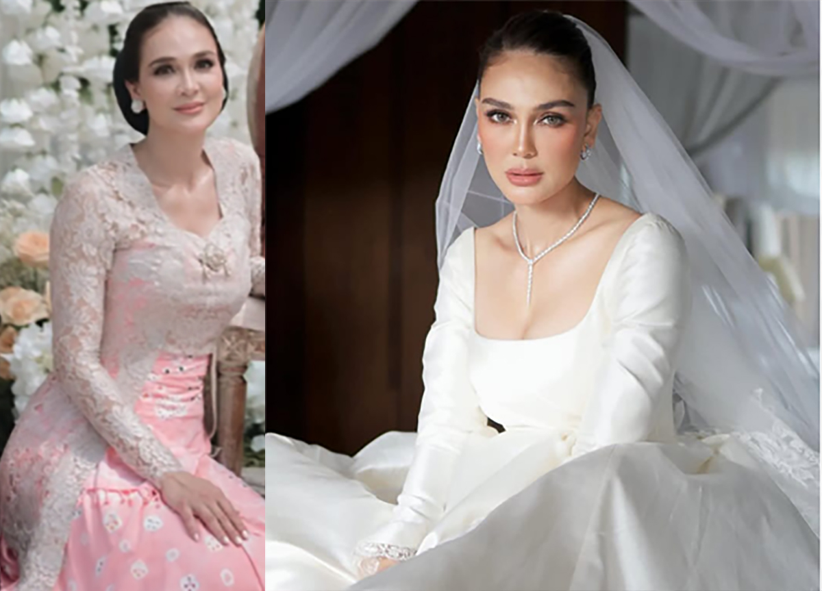 Ini Sosok Profil Luna Maya Sugeng yang Menjadi Sorotan Publik, Perbincangan Selebriti Indonesia dan Media Sosial